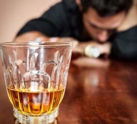 alcool