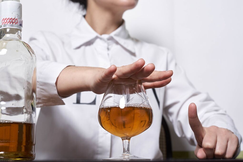 Quand peut-on boire de l’alcool et quand faut-il arrêter d’en boire 