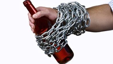 Façons d’arrêter de boire