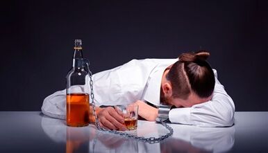 comment arrêter de boire de l'alcool